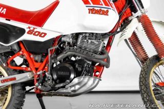 Yamaha XT 600 TENERE 1985