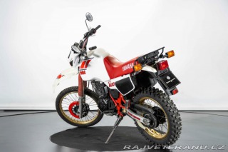 Yamaha XT 600 TENERE 1985