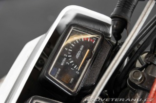 Yamaha XT 600 TENERE 1985