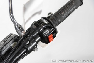 Yamaha XT 600 TENERE 1985