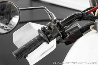 Yamaha XT 600 TENERE 1985