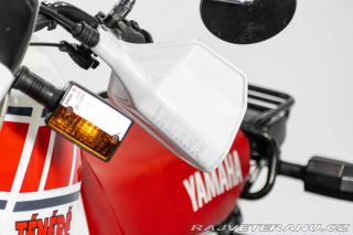 Yamaha XT 600 TENERE 1985