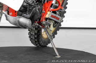 Yamaha XT 600 TENERE 1985