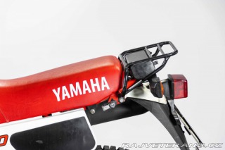 Yamaha XT 600 TENERE 1985