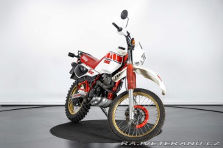 Yamaha XT 600 TENERE 1985