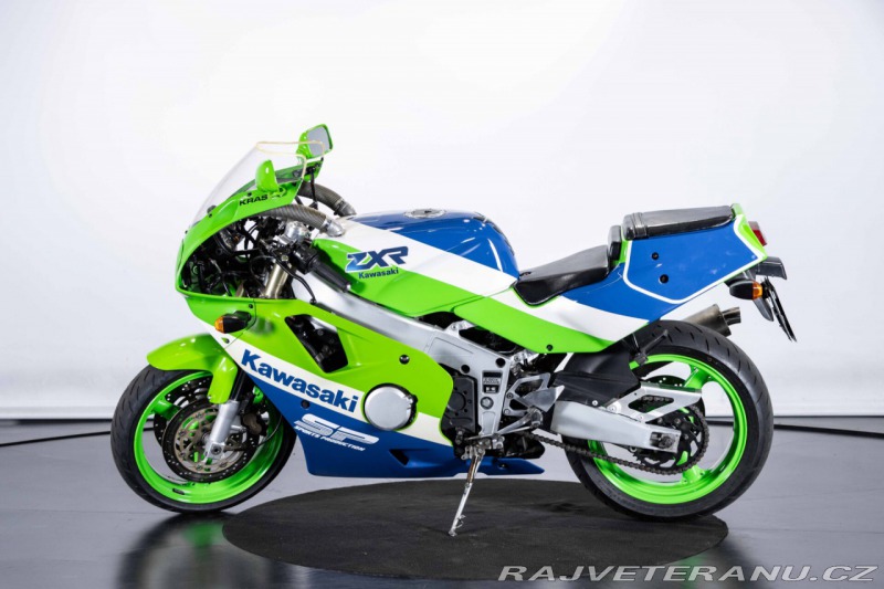 Kawasaki ZX ZX-R 400