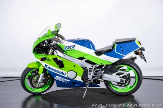 Kawasaki ZX ZX-R 400