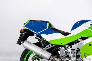 Kawasaki ZX ZX-R 400 1991