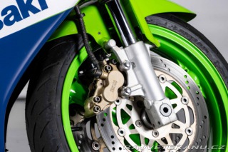 Kawasaki ZX ZX-R 400 1991