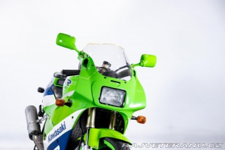 Kawasaki ZX ZX-R 400 1991