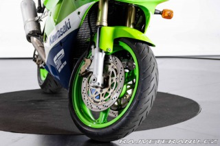 Kawasaki ZX ZX-R 400 1991