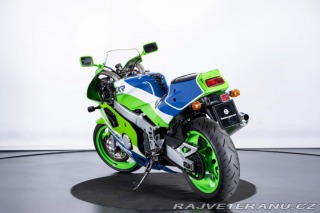 Kawasaki ZX ZX-R 400 1991