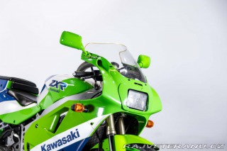 Kawasaki ZX ZX-R 400 1991