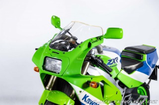 Kawasaki ZX ZX-R 400 1991