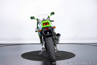 Kawasaki ZX ZX-R 400 1991