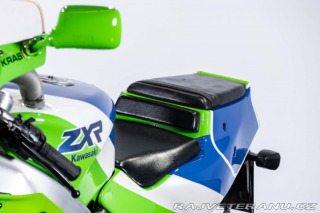 Kawasaki ZX ZX-R 400 1991