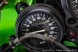 Kawasaki ZX ZX-R 400 1991