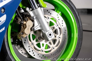 Kawasaki ZX ZX-R 400 1991