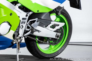 Kawasaki ZX ZX-R 400 1991