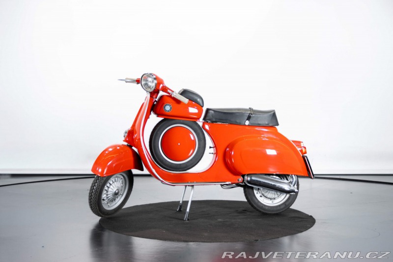 Piaggio Vespa 90 SS