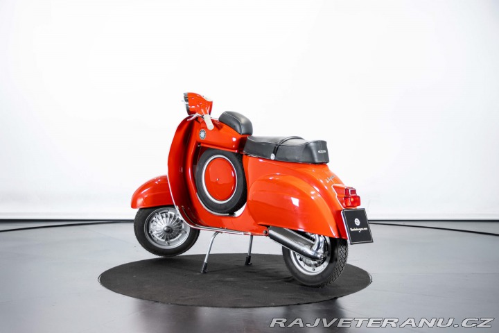 Piaggio Vespa 90 SS 1967