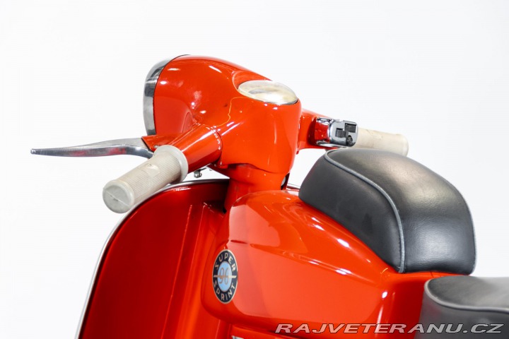 Piaggio Vespa 90 SS 1967