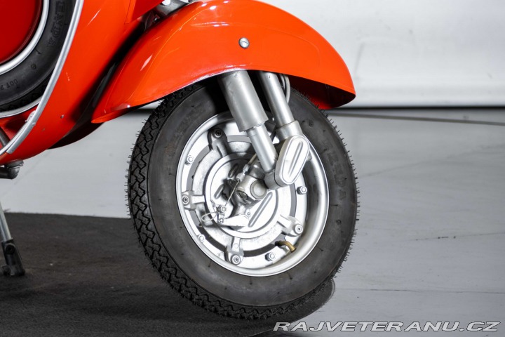 Piaggio Vespa 90 SS 1967