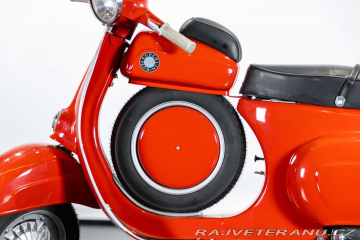 Piaggio Vespa 90 SS 1967