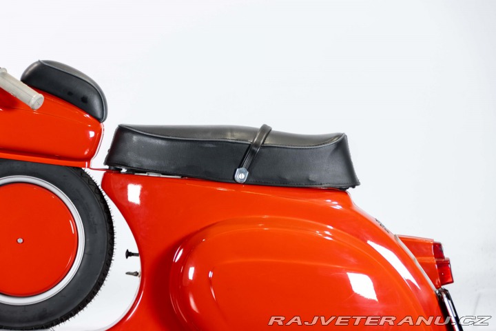 Piaggio Vespa 90 SS 1967