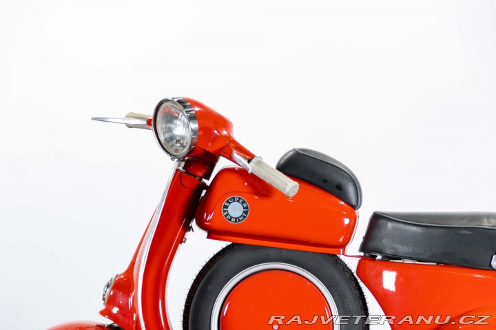 Piaggio Vespa 90 SS 1967