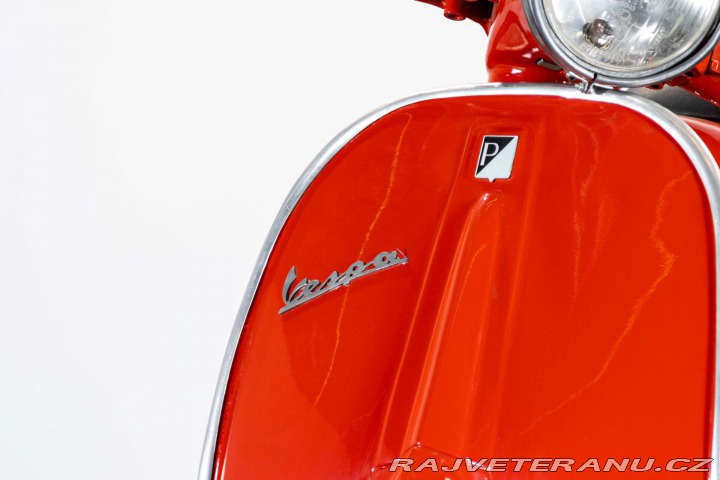 Piaggio Vespa 90 SS 1967