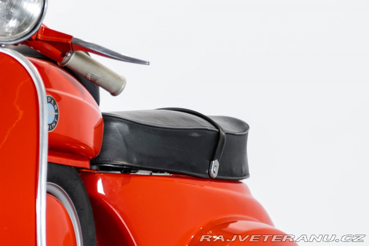 Piaggio Vespa 90 SS 1967
