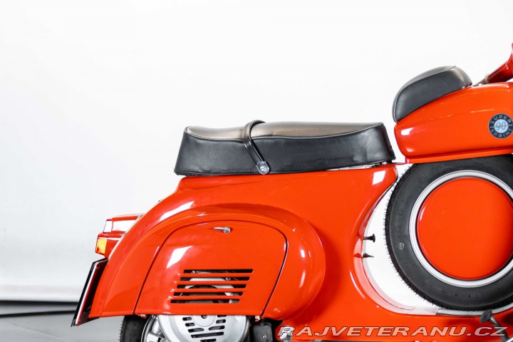 Piaggio Vespa 90 SS 1967