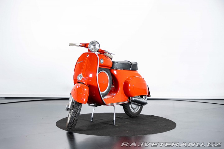 Piaggio Vespa 90 SS 1967
