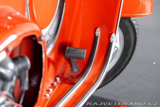 Piaggio Vespa 90 SS 1967