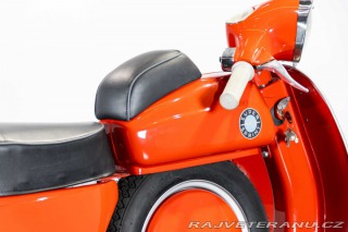 Piaggio Vespa 90 SS 1967