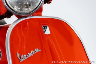 Piaggio Vespa 90 SS 1967
