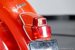 Piaggio Vespa 90 SS 1967