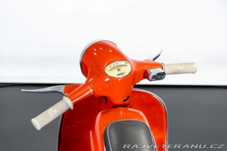 Piaggio Vespa 90 SS 1967