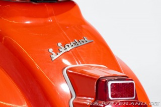Piaggio Vespa 90 SS 1967