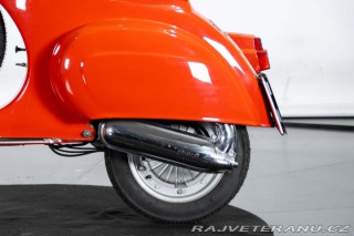 Piaggio Vespa 90 SS 1967