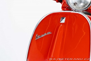 Piaggio Vespa 90 SS 1967
