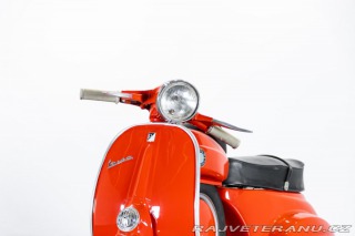 Piaggio Vespa 90 SS 1967
