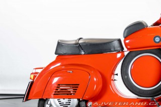 Piaggio Vespa 90 SS 1967