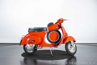 Piaggio Vespa 90 SS 1967