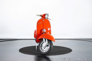 Piaggio Vespa 90 SS 1967