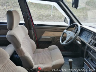 Škoda Favorit 136 LS 1990