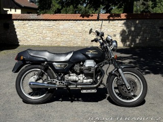 Moto Guzzi Ostatní modely Mile GT 1989