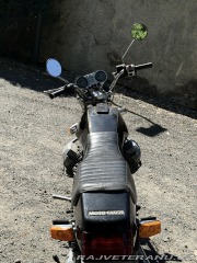 Moto Guzzi Ostatní modely Mile GT 1989