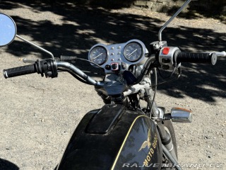 Moto Guzzi Ostatní modely Mile GT 1989